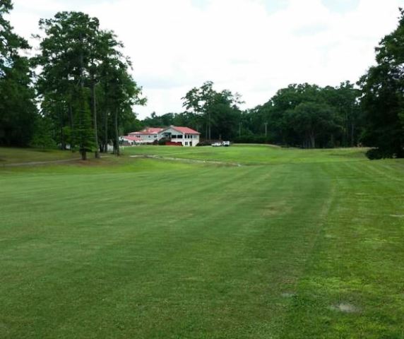 Dogwood Hills Country Club