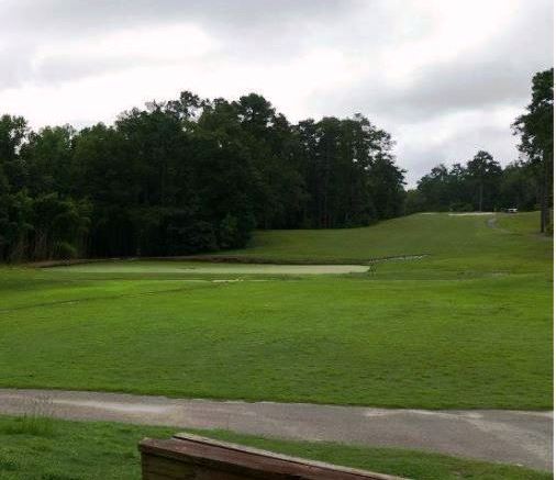 Dogwood Hills Country Club