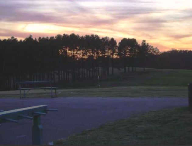 Dogwood Valley Golf Course, Caroleen, North Carolina, 28019 - Golf Course Photo