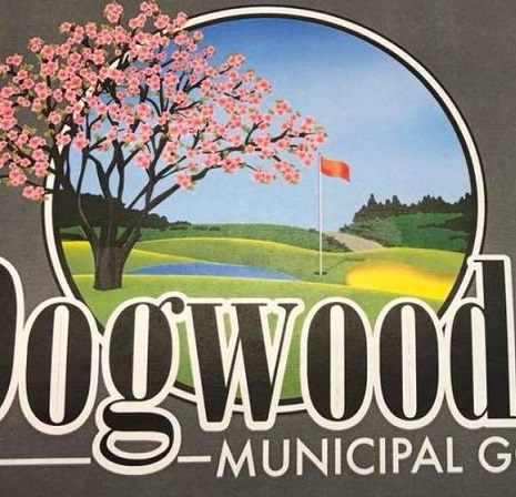 Golf Course Photo, Dogwood Hills Municipal Course, Portland, 37148 