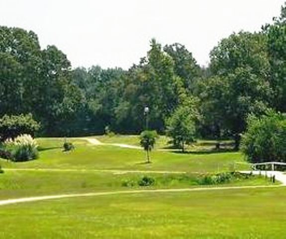 Dogwood Lakes Golf Club