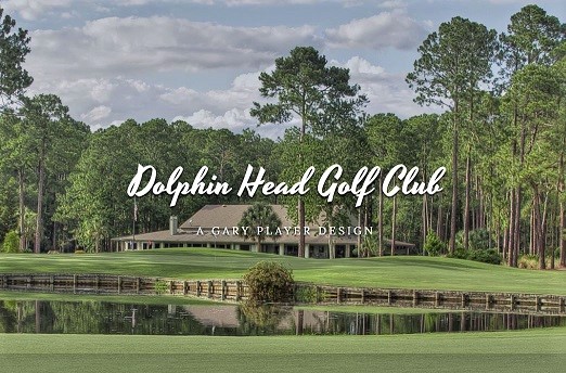 Dolphin Head Golf Course