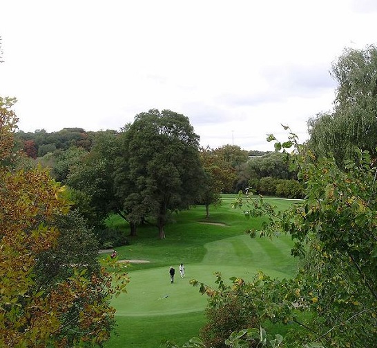 Don Valley Golf Course