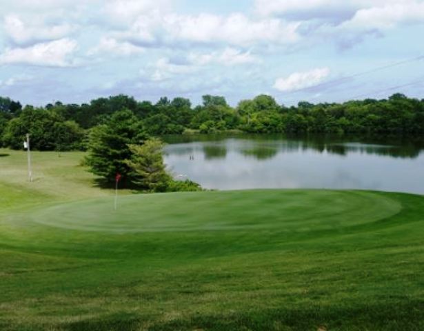 Don Williams Golf Course | Boone County Golf Course