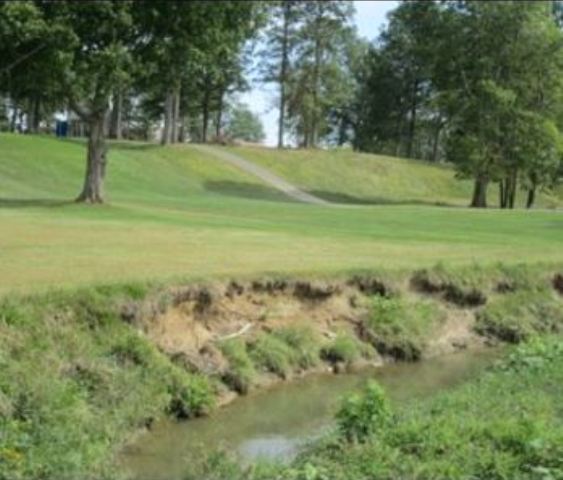 Donald Ross Golf Club