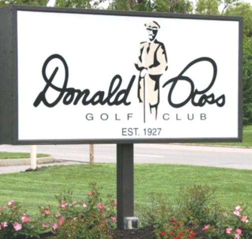 Donald Ross Golf Club, Fort Wayne, Indiana, 46807 - Golf Course Photo