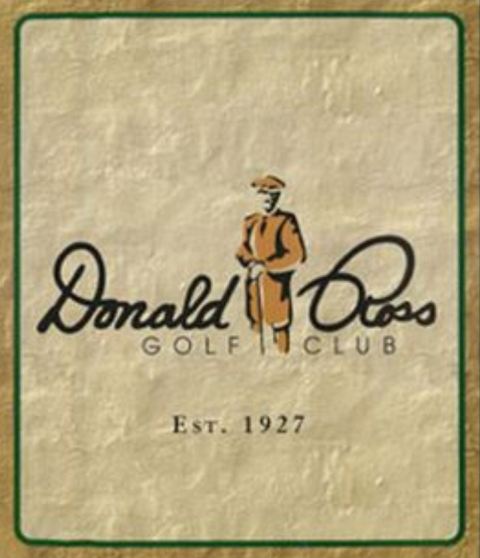 Donald Ross Golf Club