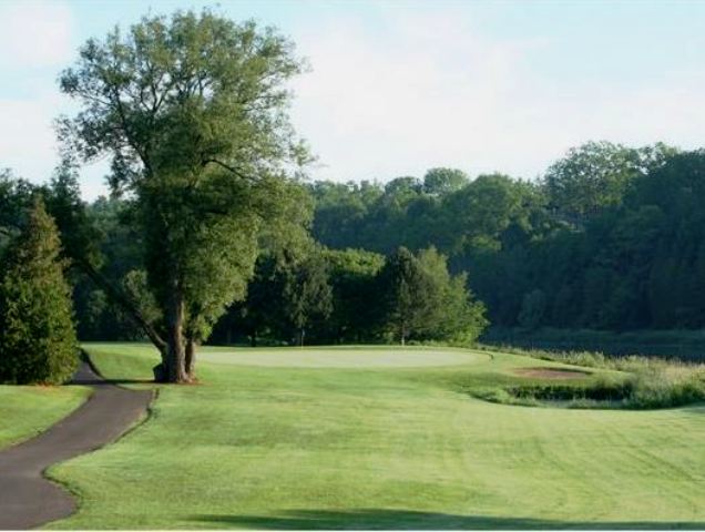 Doon Valley Golf Club,Kitchener, Ontario,  - Golf Course Photo