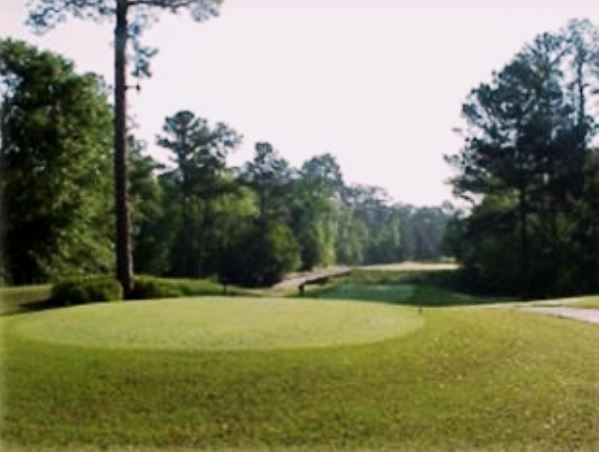 Douglas Golf & Country Club