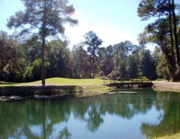 Douglas Golf & Country Club, Douglas, Georgia, 31533 - Golf Course Photo