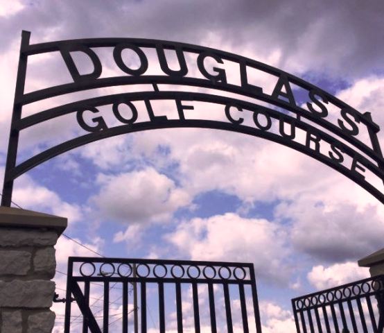 Douglas Golf Course