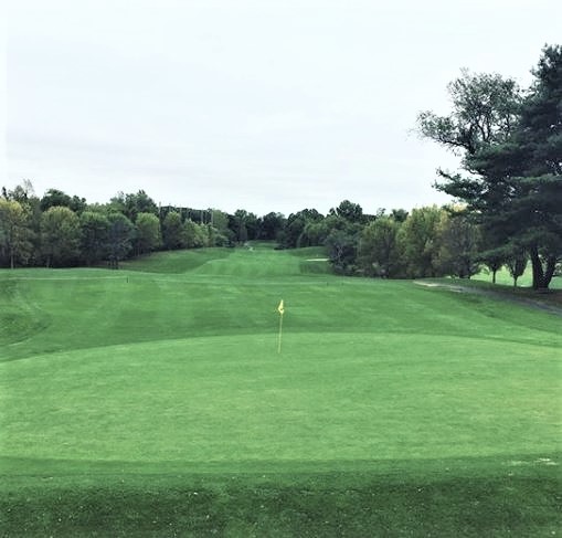 Douglaston Golf Club