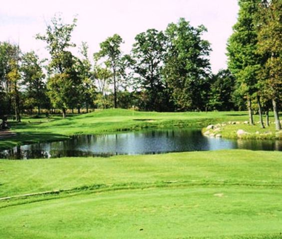 Downing Farms Golf Course