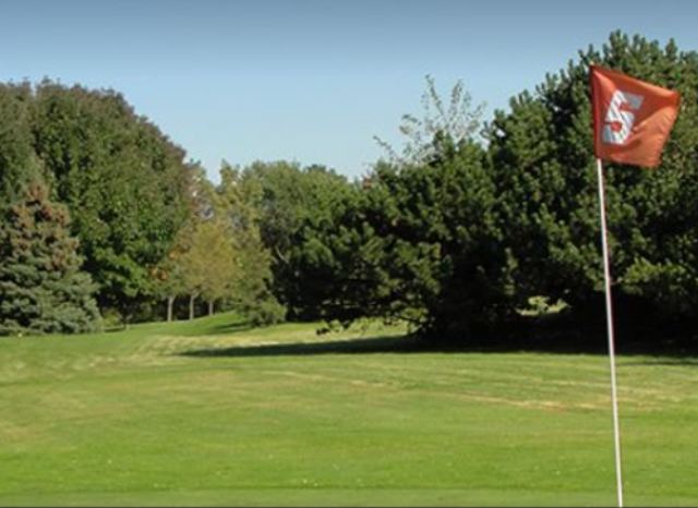 Doyne Park Golf Course,Milwaukee, Wisconsin,  - Golf Course Photo