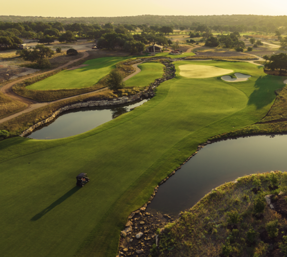 Driftwood Golf and Ranch Club,Driftwood, Texas,  - Golf Course Photo