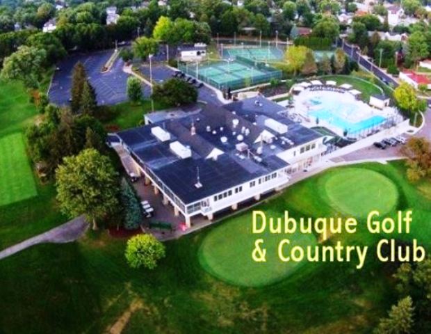 Dubuque Golf & Country Club