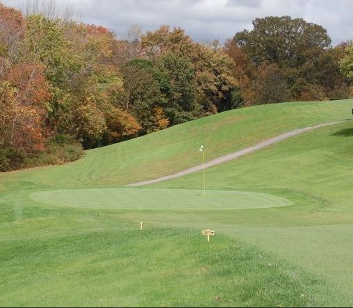 Dudley Hill Golf Course