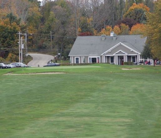 Dudley Hill Golf Course