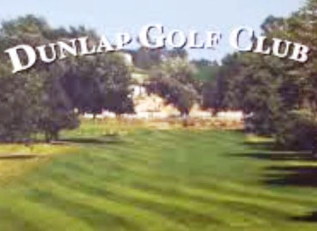 Dunlap Golf Course