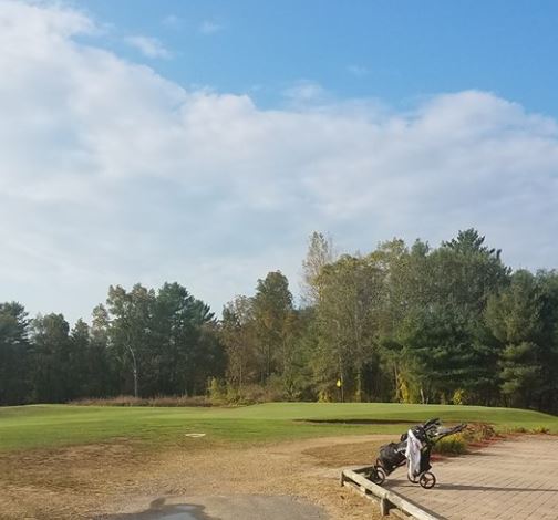 Dunroamin Country Club, CLOSED 2018