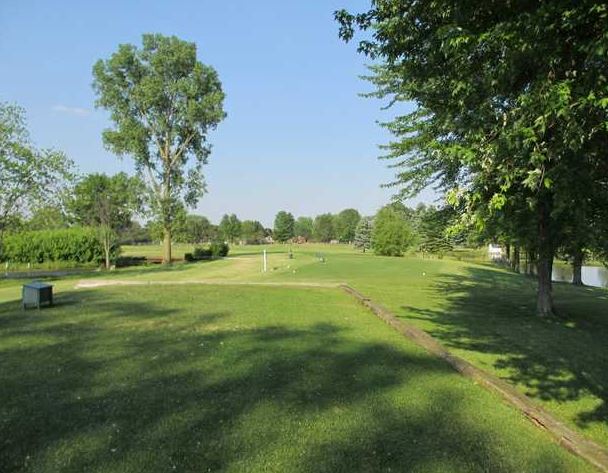 Dutch Hollow Golf Club