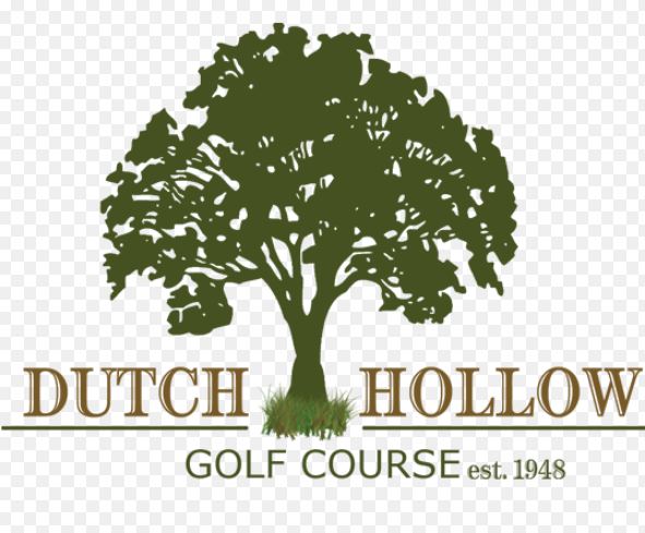 Golf Course Photo, Dutch Hollow Golf Club, Durand, 48429 