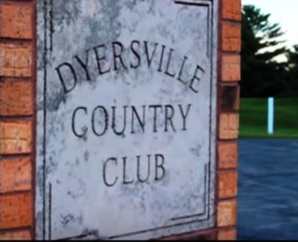 Dyersville Golf & Country Club, Dyersville, Iowa,  - Golf Course Photo