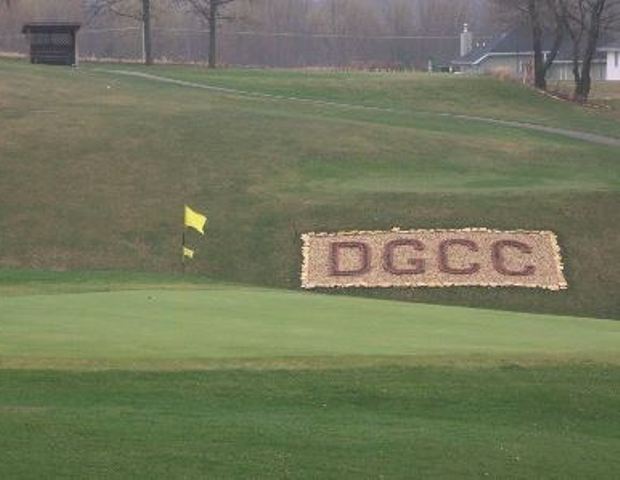 Dyersville Golf & Country Club