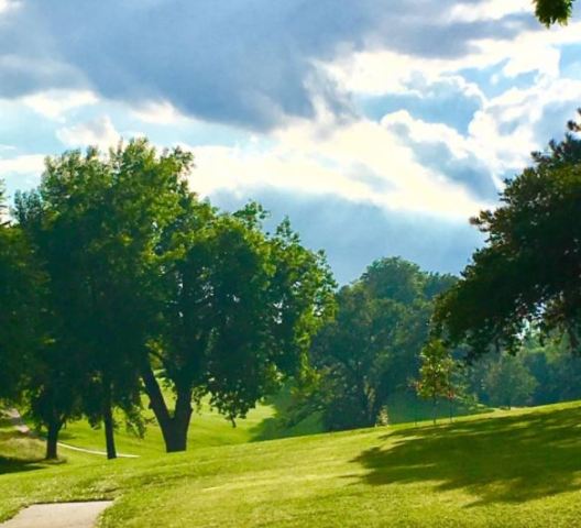 Dyersville Golf & Country Club