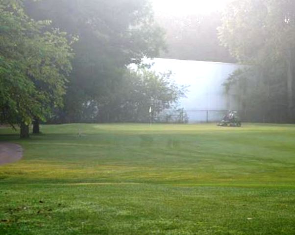 Golf Course Photo, Dykeman Park Golf Course, Logansport, 46947 