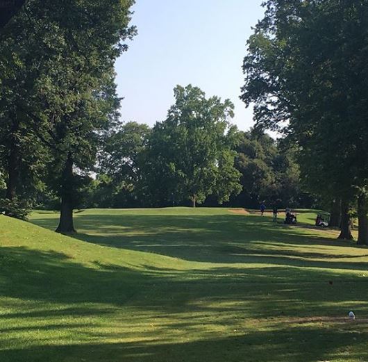 Dyker Beach Golf Course