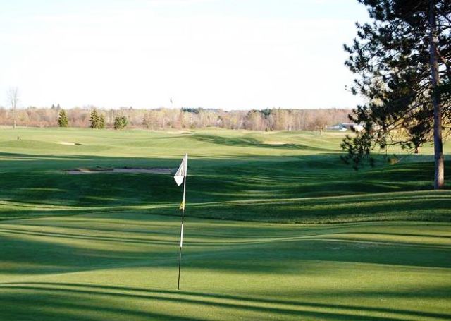 Eagle Glen Golf Course