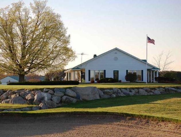 Eagle Glen Golf Course