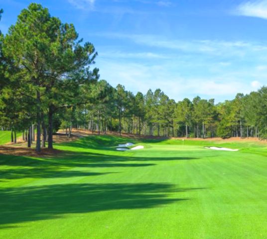 Eagle Point Golf Club | Eagle Point Golf Course, Wilmington, North Carolina, 28411 - Golf Course Photo