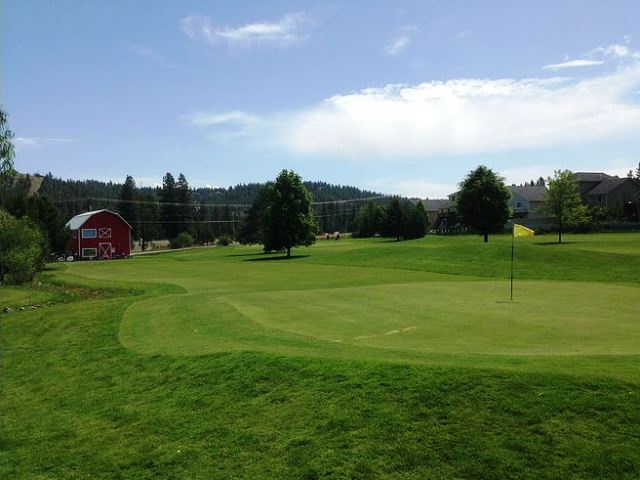 Eagle Ridge Golf Course