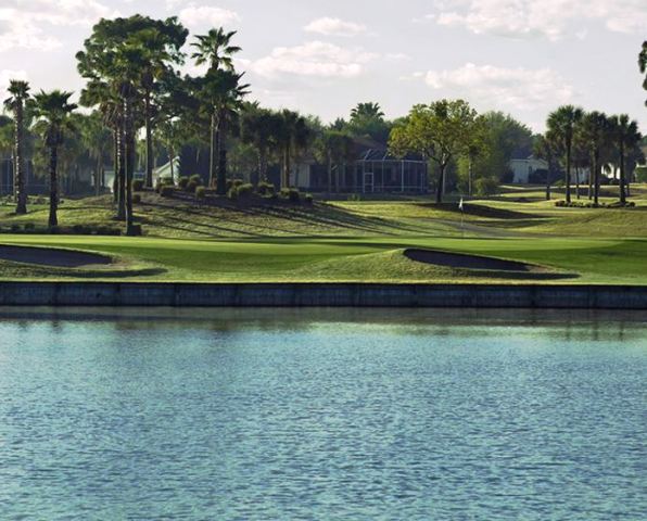 Eagle Ridge Golf Club, Summerfield, Florida, 34491 - Golf Course Photo