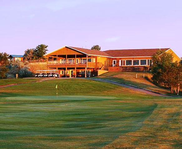 Eagle Ridge Golf Course