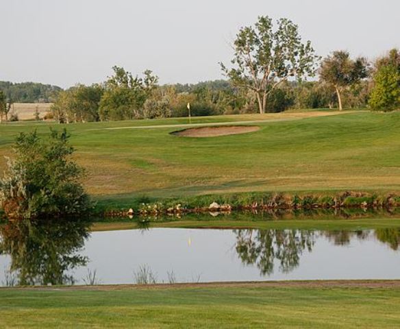 Eagle Ridge Golf Course