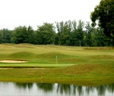 Eagle Trace Golf Course,Morehead, Kentucky,  - Golf Course Photo