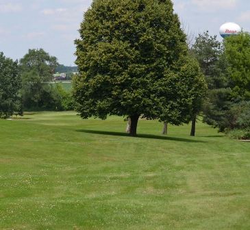 Eagle View Golf Club | Eagle View Golf Course, Mason, Michigan, 48854 - Golf Course Photo