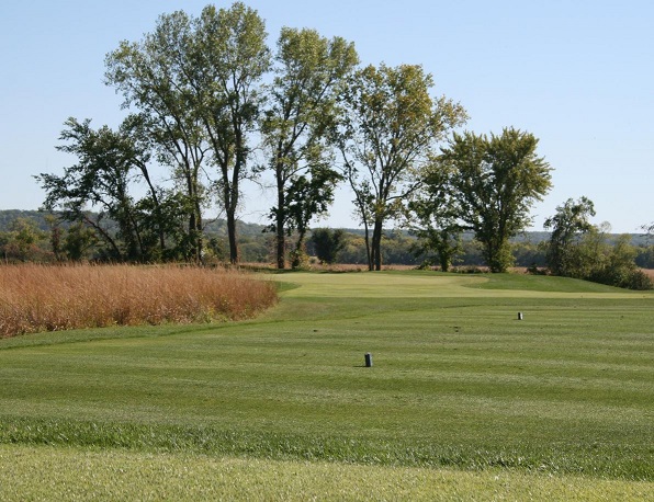 Eagle Bend Golf Course