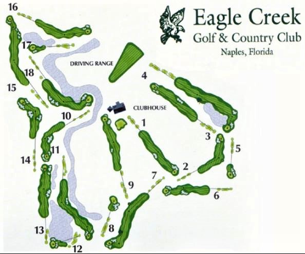 Eagle Creek Country Club