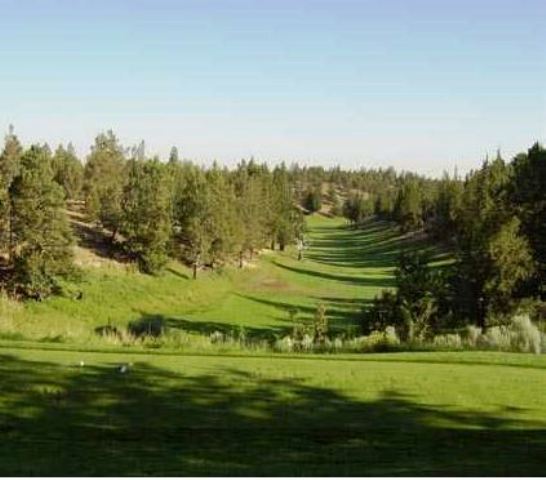 Eagle Crest Golf Course (Not 27, not 18, now 9), Muskogee, Oklahoma,  - Golf Course Photo