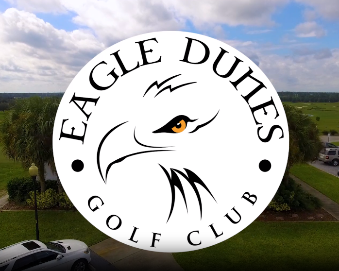 Eagle Dunes Golf Club,Sorrento, Florida,  - Golf Course Photo