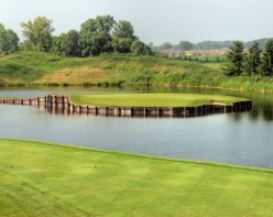 Golf Course Photo, Eagle Eye Golf Club, Bath, Michigan, 48808