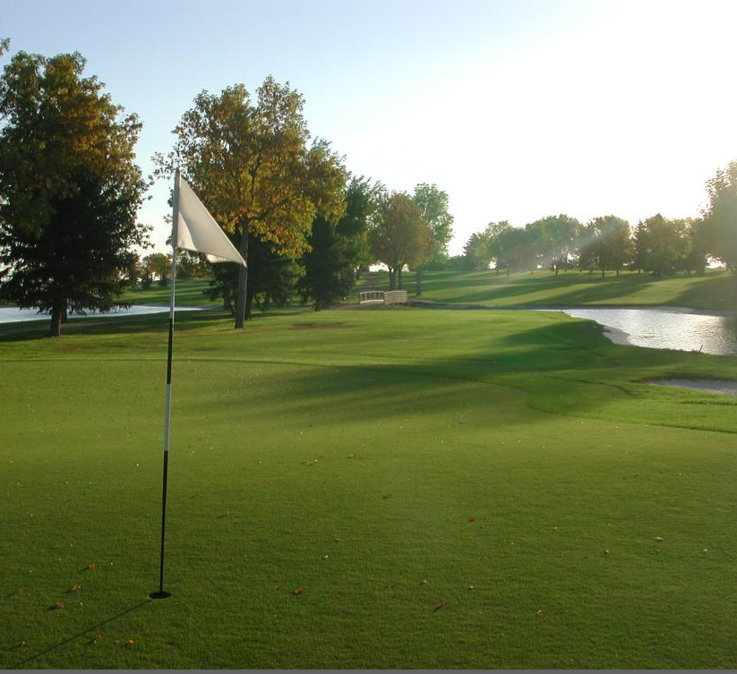 Eagle Falls Golf Club