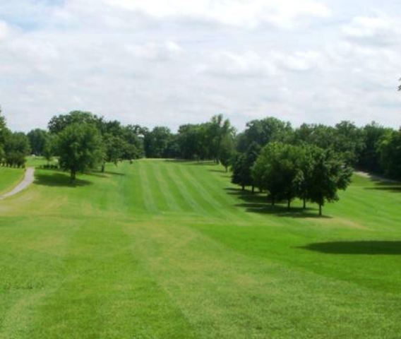 Eagle Grove Golf Course