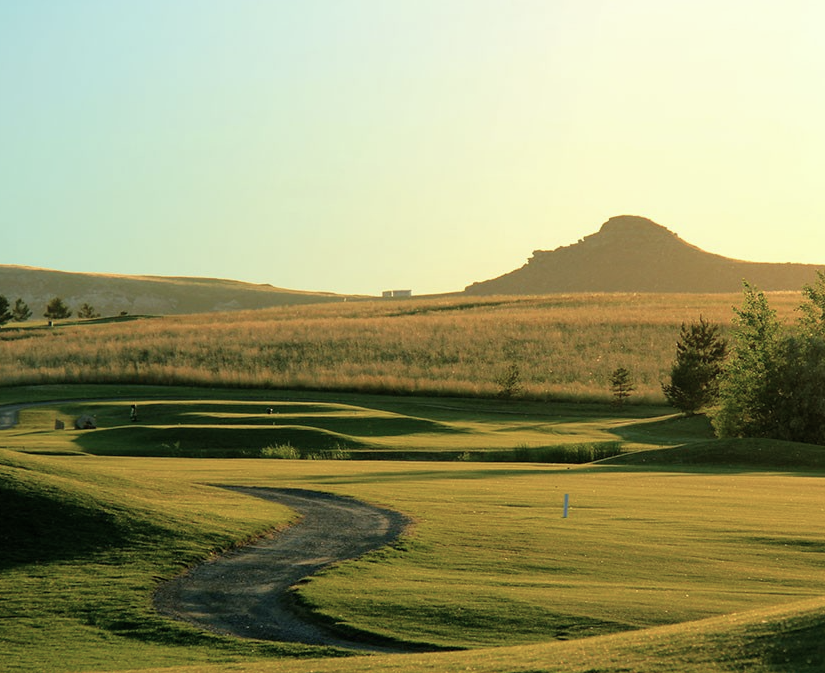 Eaglerock Golf Course