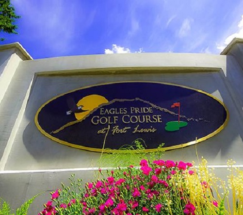 Eagles Pride Golf Course