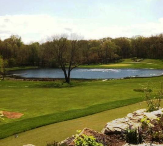 East Greenwich Golf & Country Club